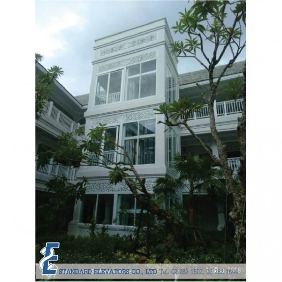 บริษัทรับทำลิฟต์ ผลิตลิฟต์  บริษัทรับทำลิฟท์ 